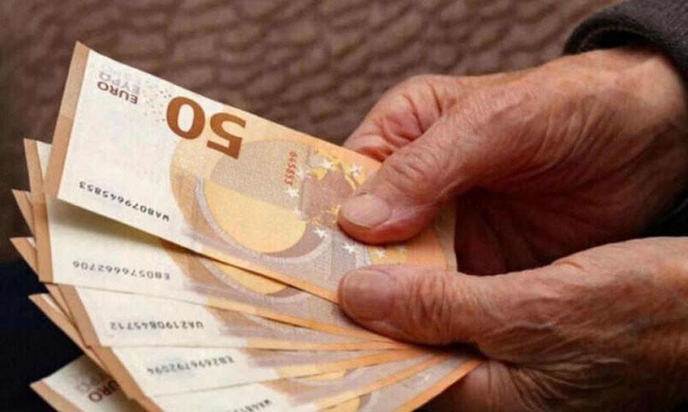 EΦΚΑ: Έρχεται νέος επανυπολογισμός των συντάξεων